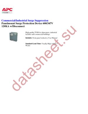 PML3D datasheet  